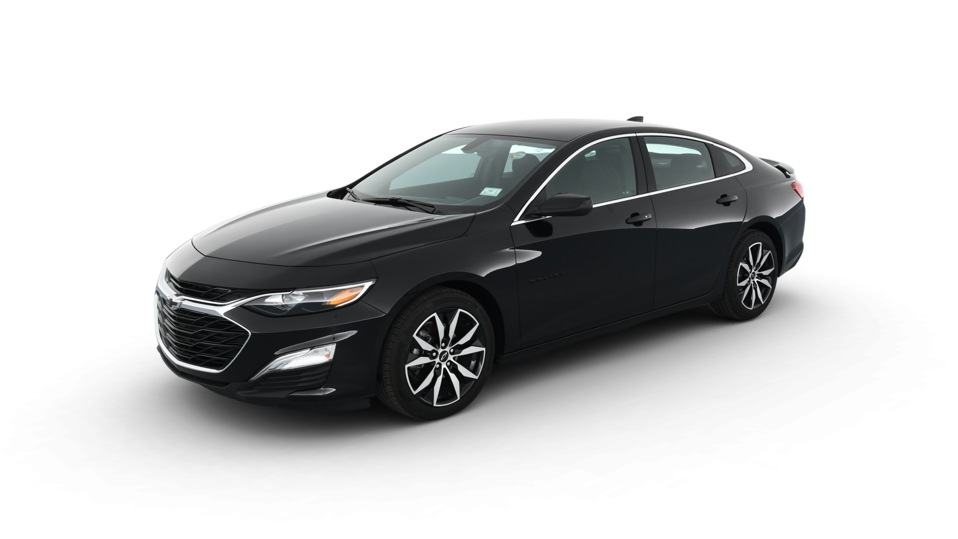 2021 Chevrolet Malibu RS