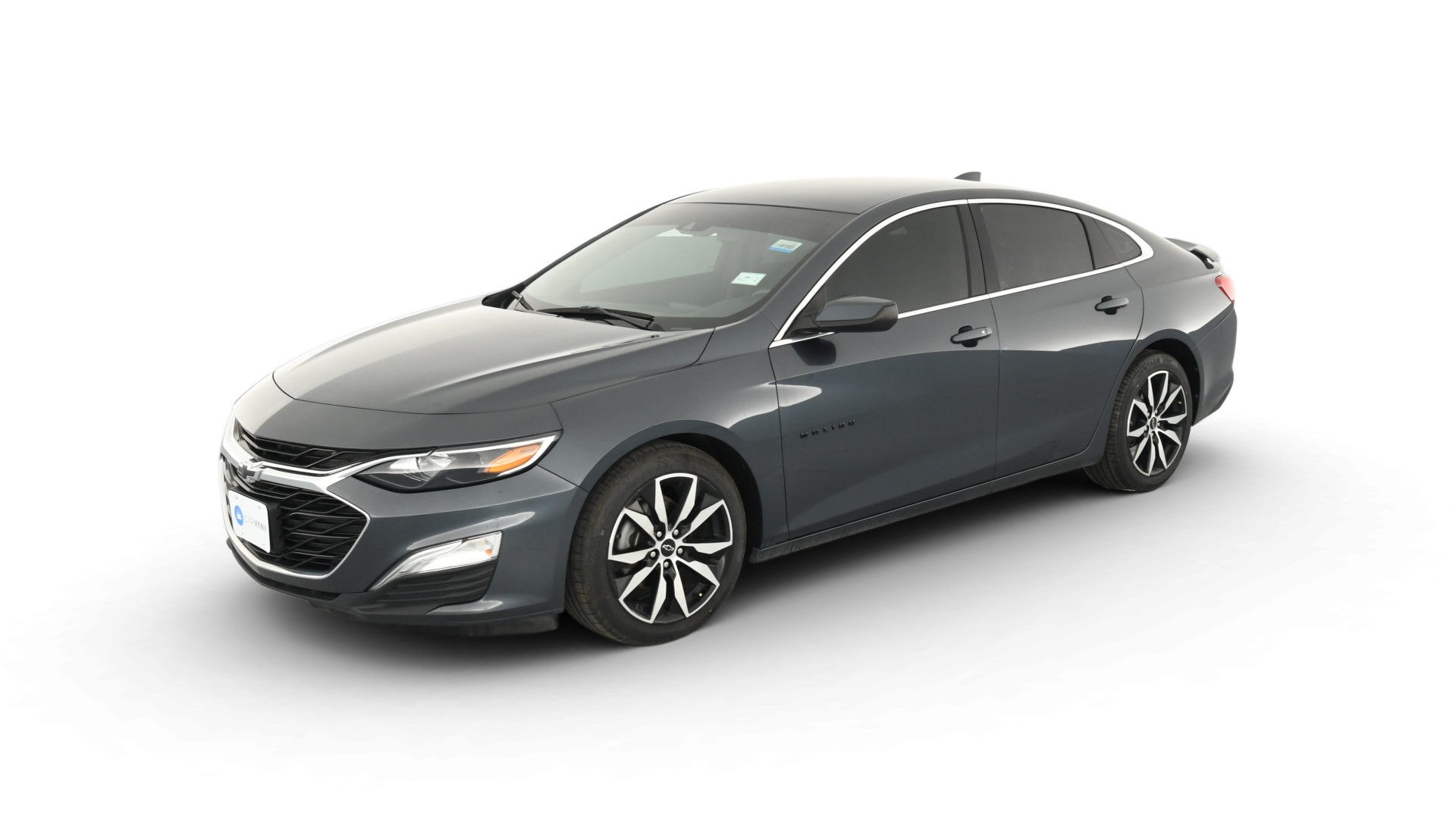 2021 Chevrolet Malibu vehicle photo