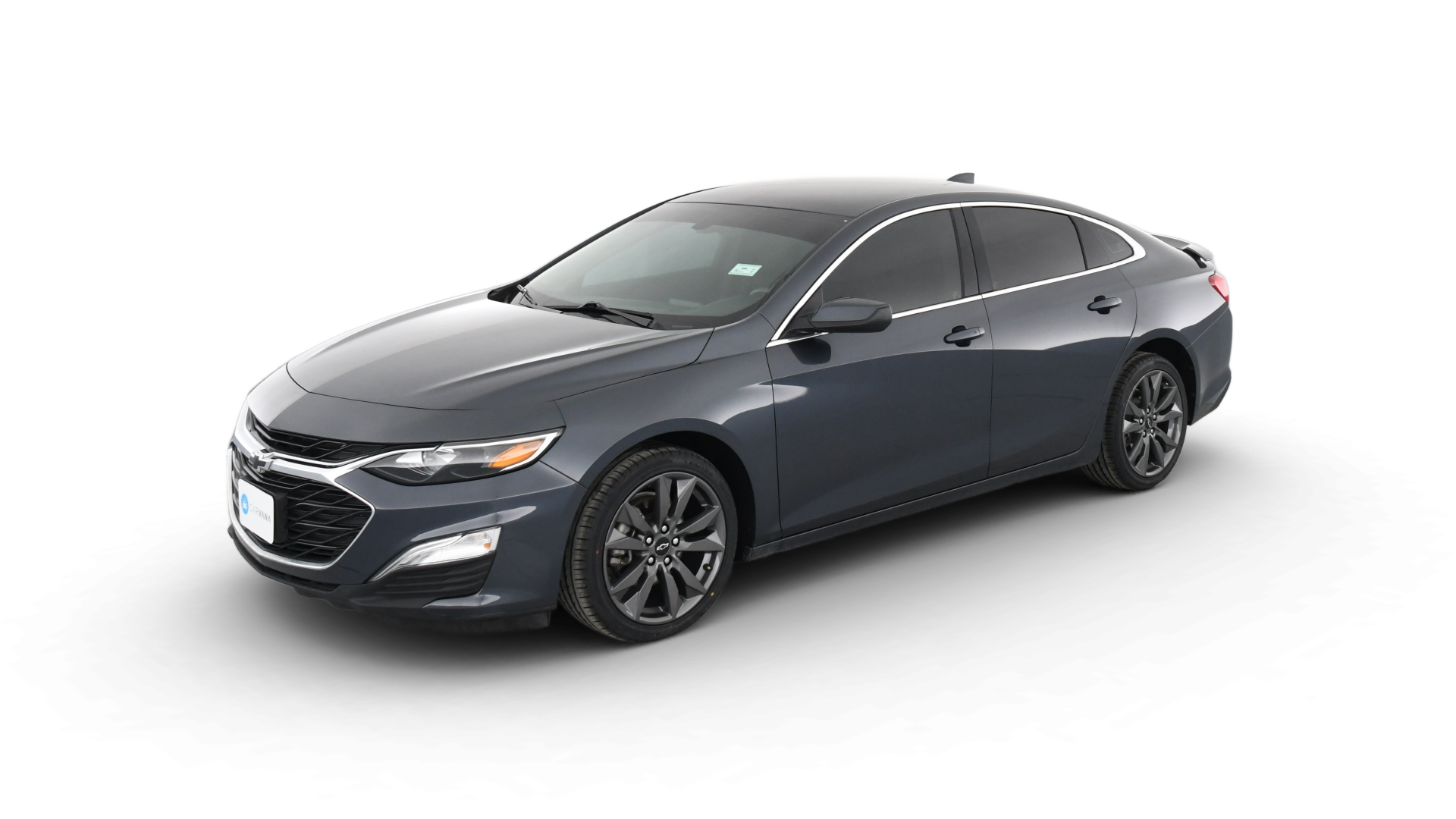 2021 Chevrolet Malibu RS