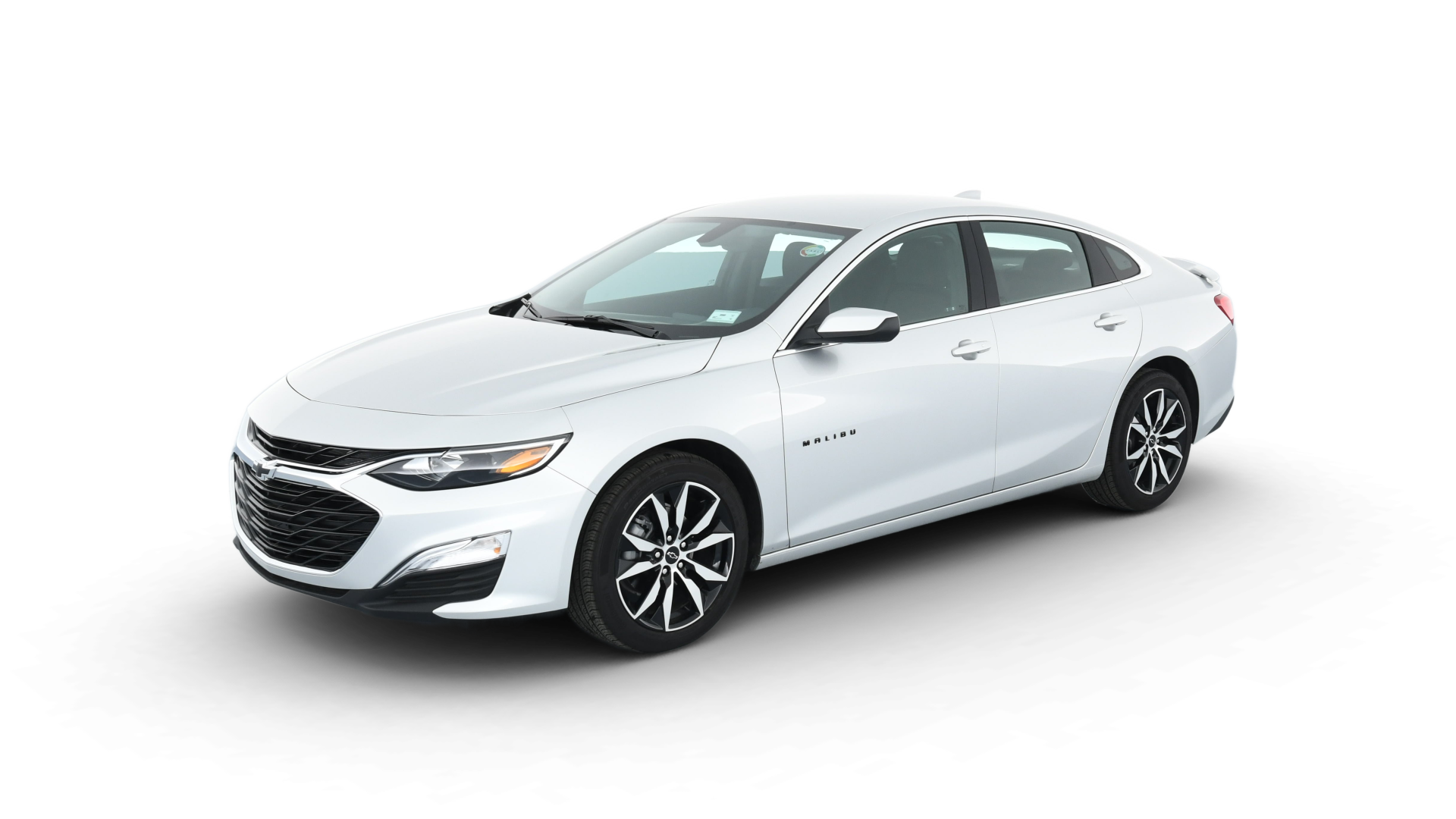 2021 Chevrolet Malibu RS