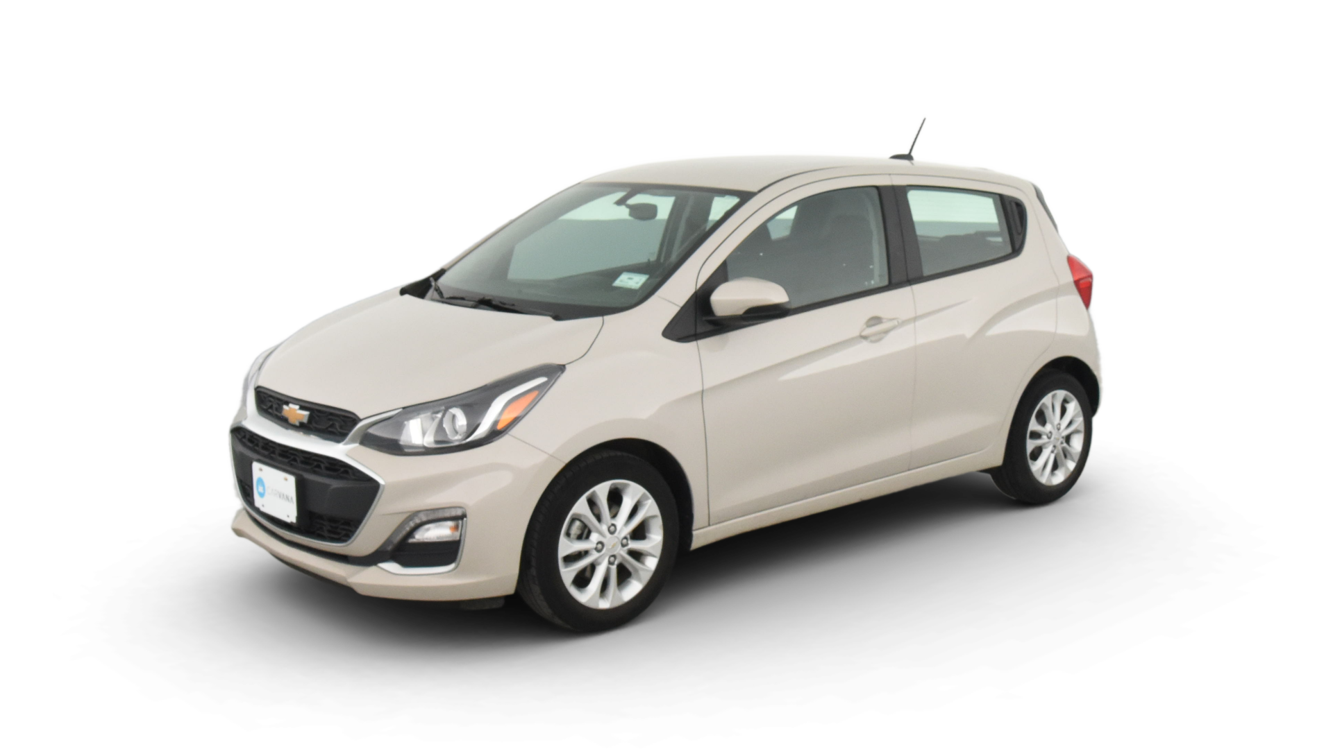 2021 Chevrolet Spark