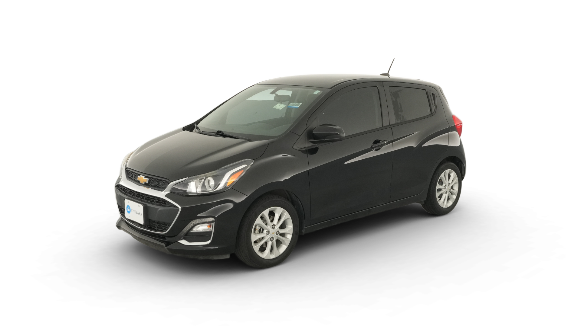 2021 Chevrolet Spark vehicle photo