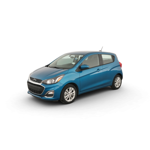 2021 Chevrolet Spark