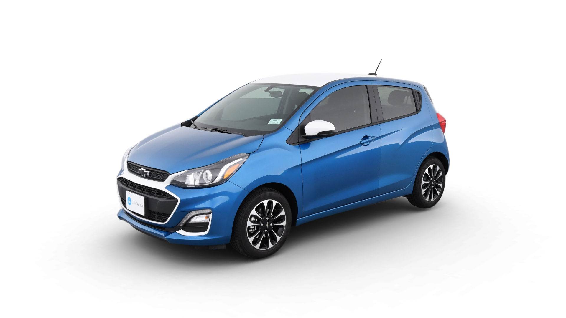 2021 Chevrolet Spark