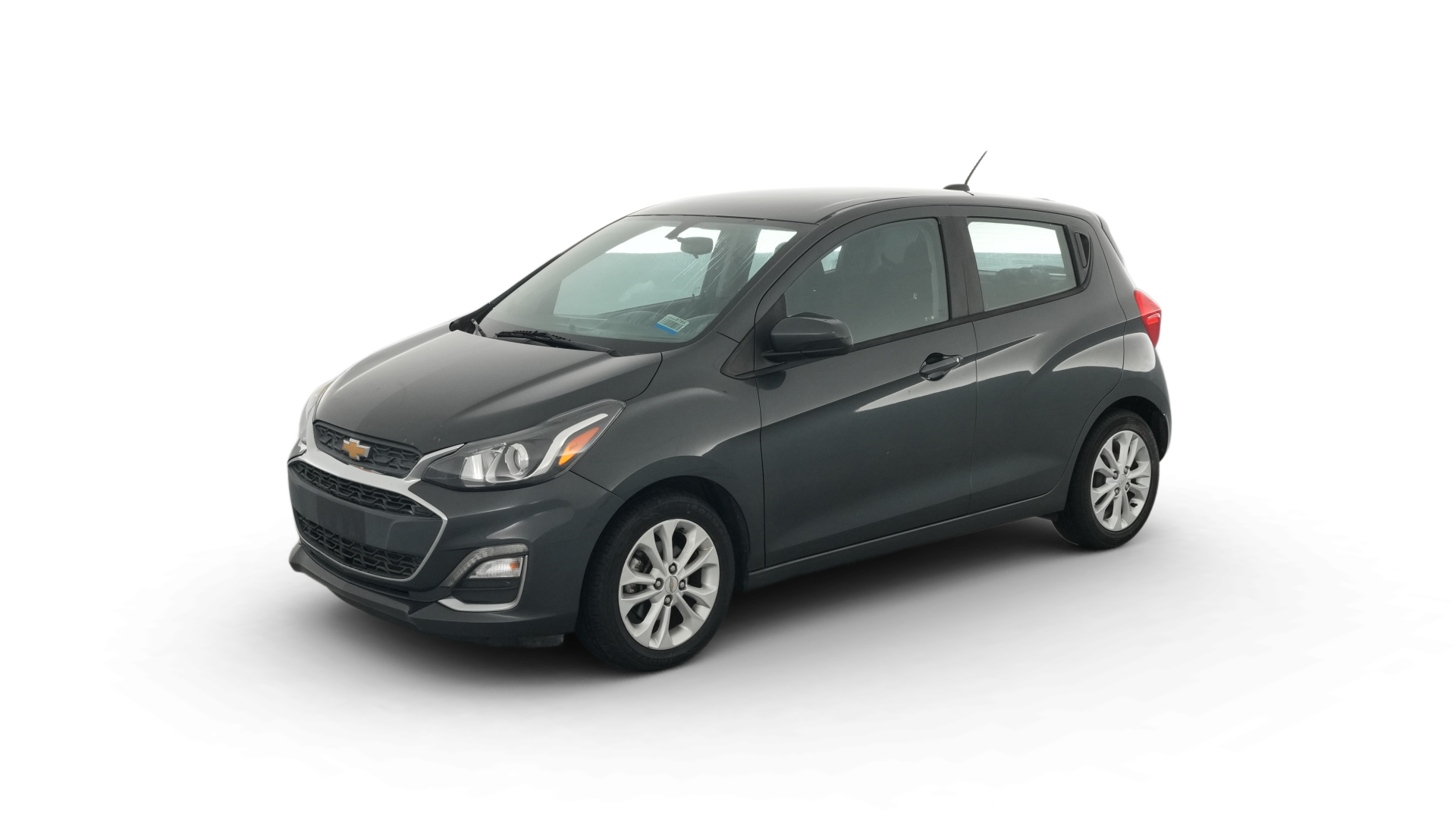 2021 Chevrolet Spark vehicle photo