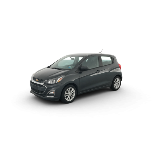 2021 Chevrolet Spark