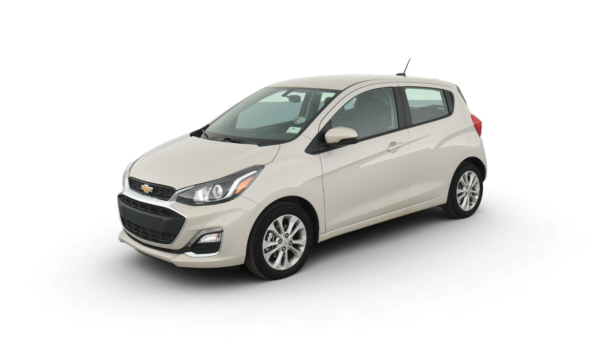 2021 Chevrolet Spark