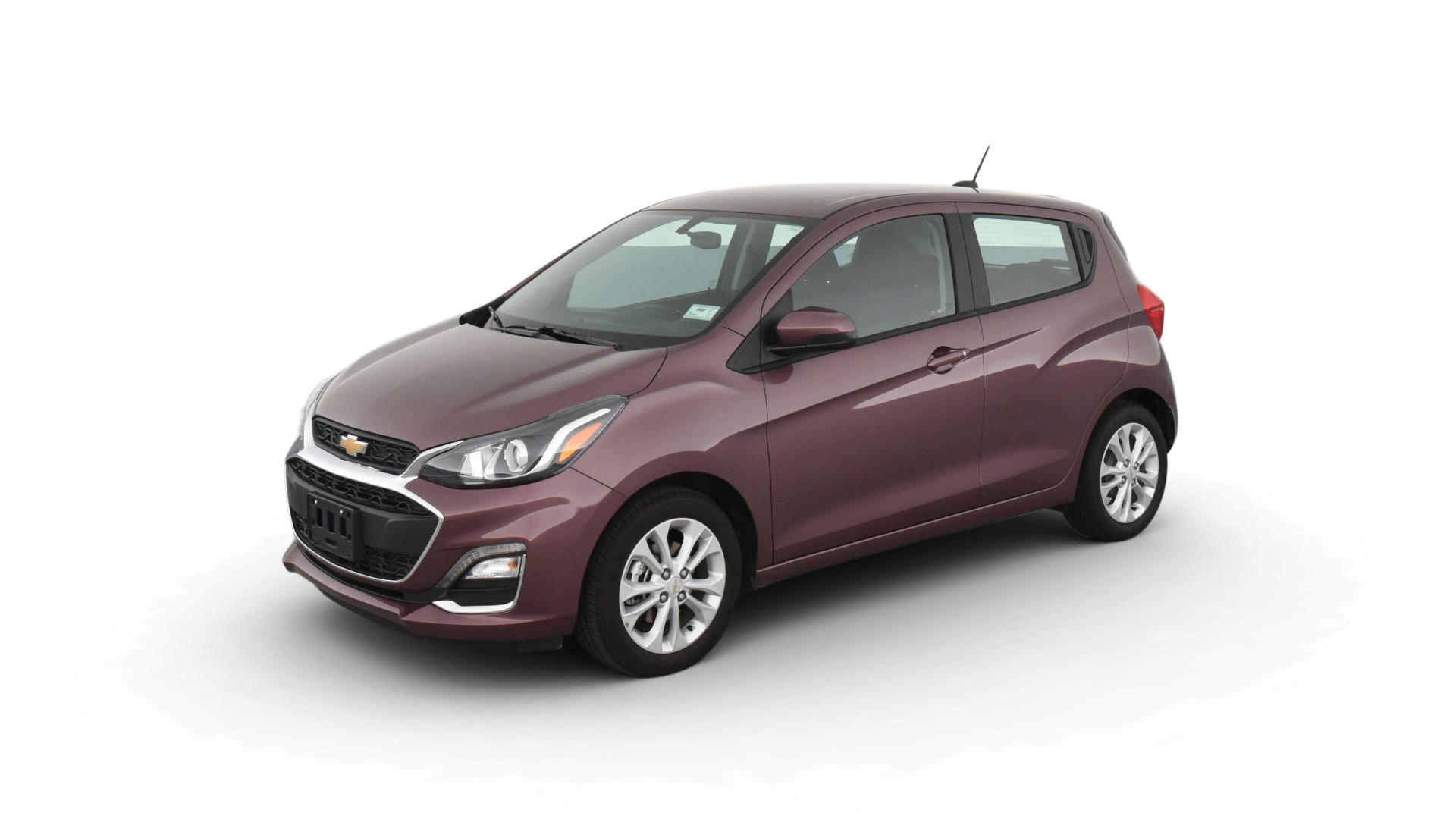 2021 Chevrolet Spark