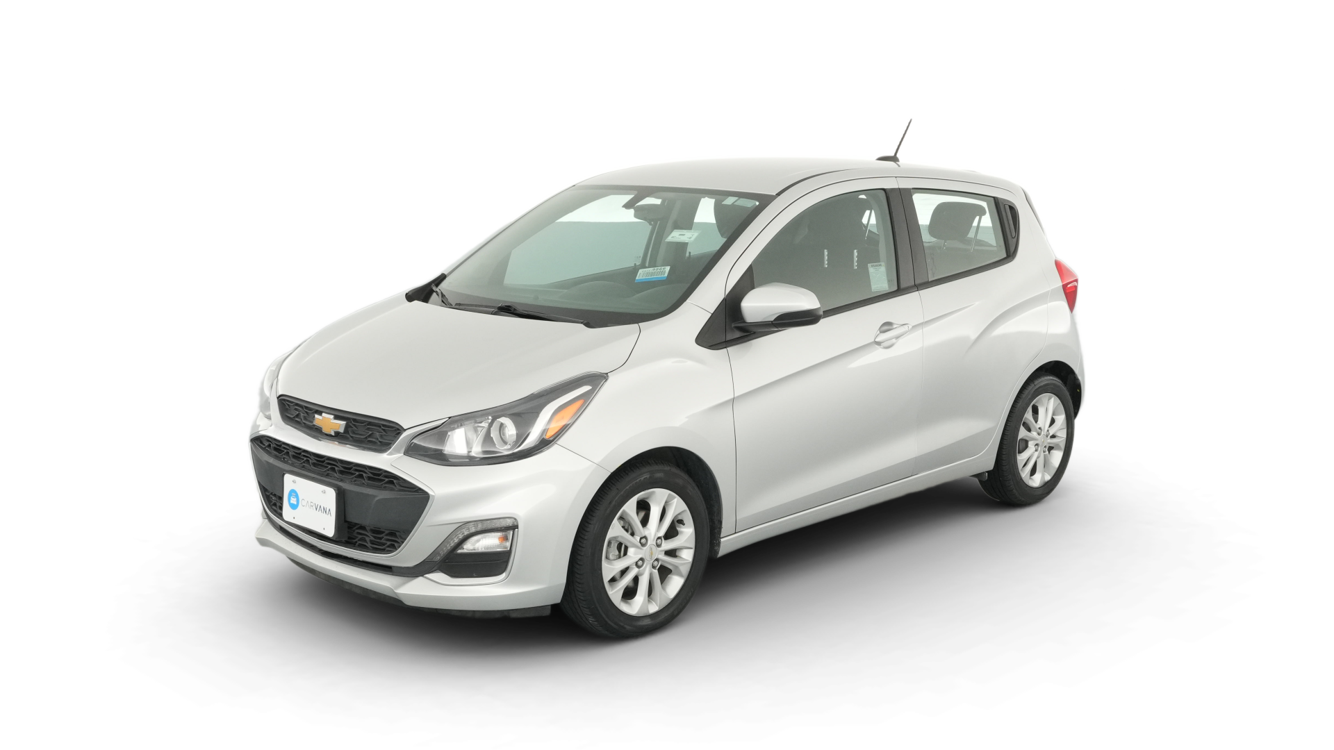 2021 Chevrolet Spark vehicle photo