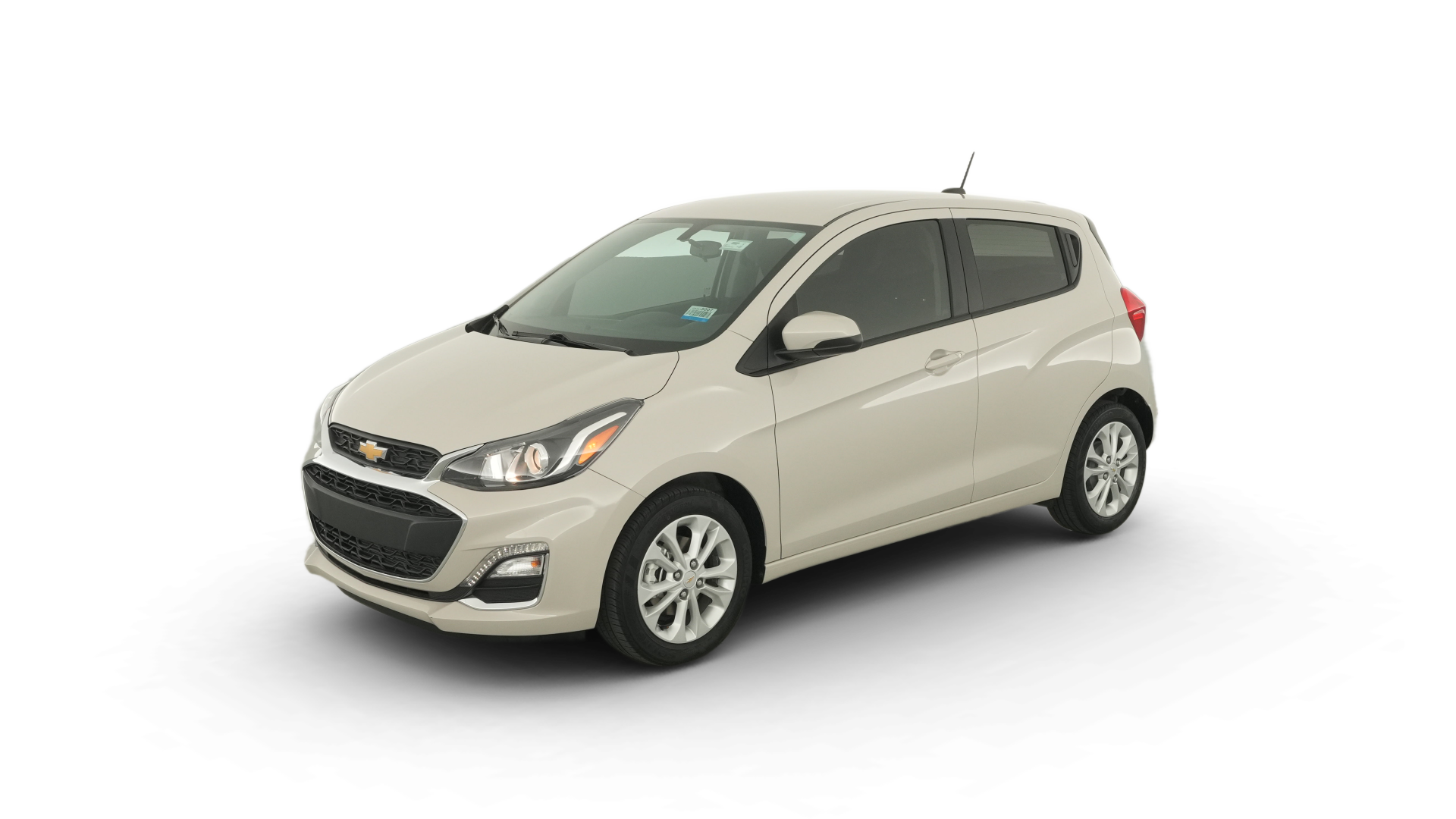 2021 Chevrolet Spark vehicle photo
