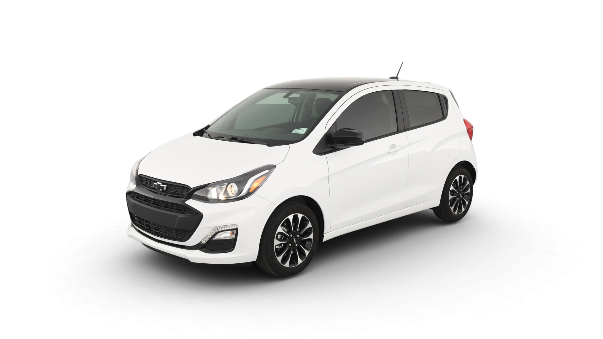 2021 Chevrolet Spark