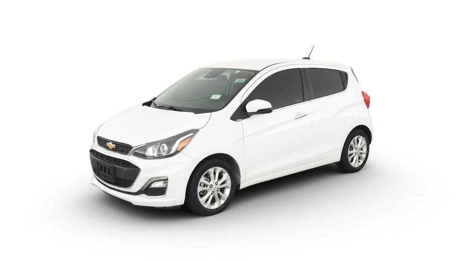 2021 Chevrolet Spark