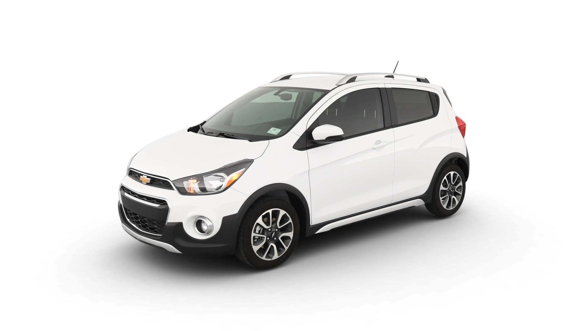 2021 Chevrolet Spark ACTIV