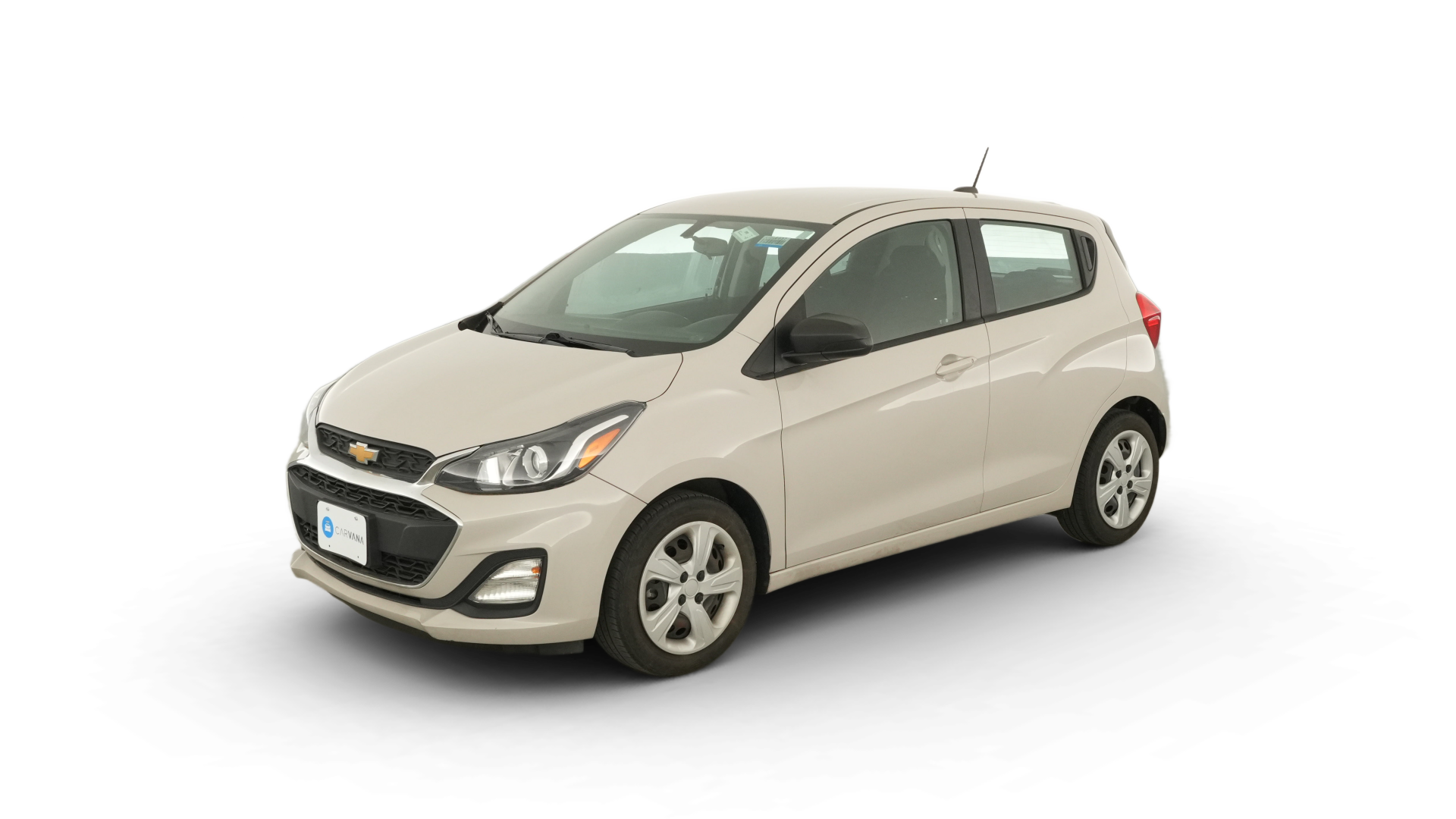 2021 Chevrolet Spark LS