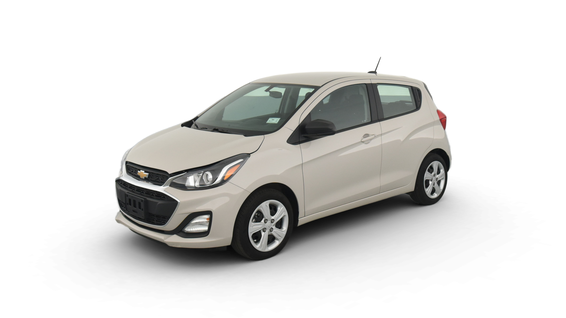 2021 Chevrolet Spark