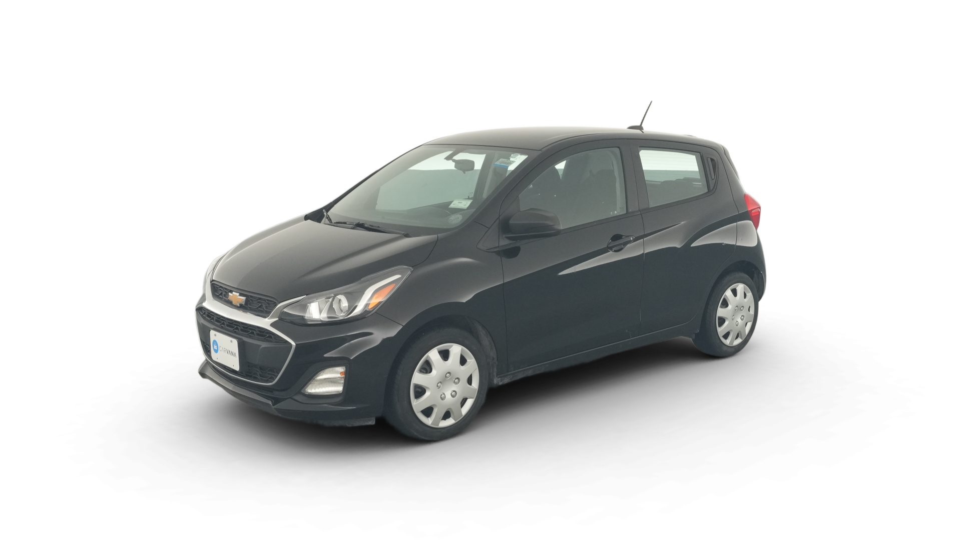 2021 Chevrolet Spark vehicle photo