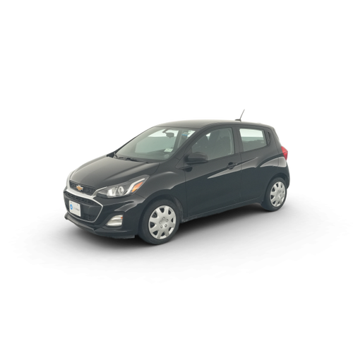 2021 Chevrolet Spark