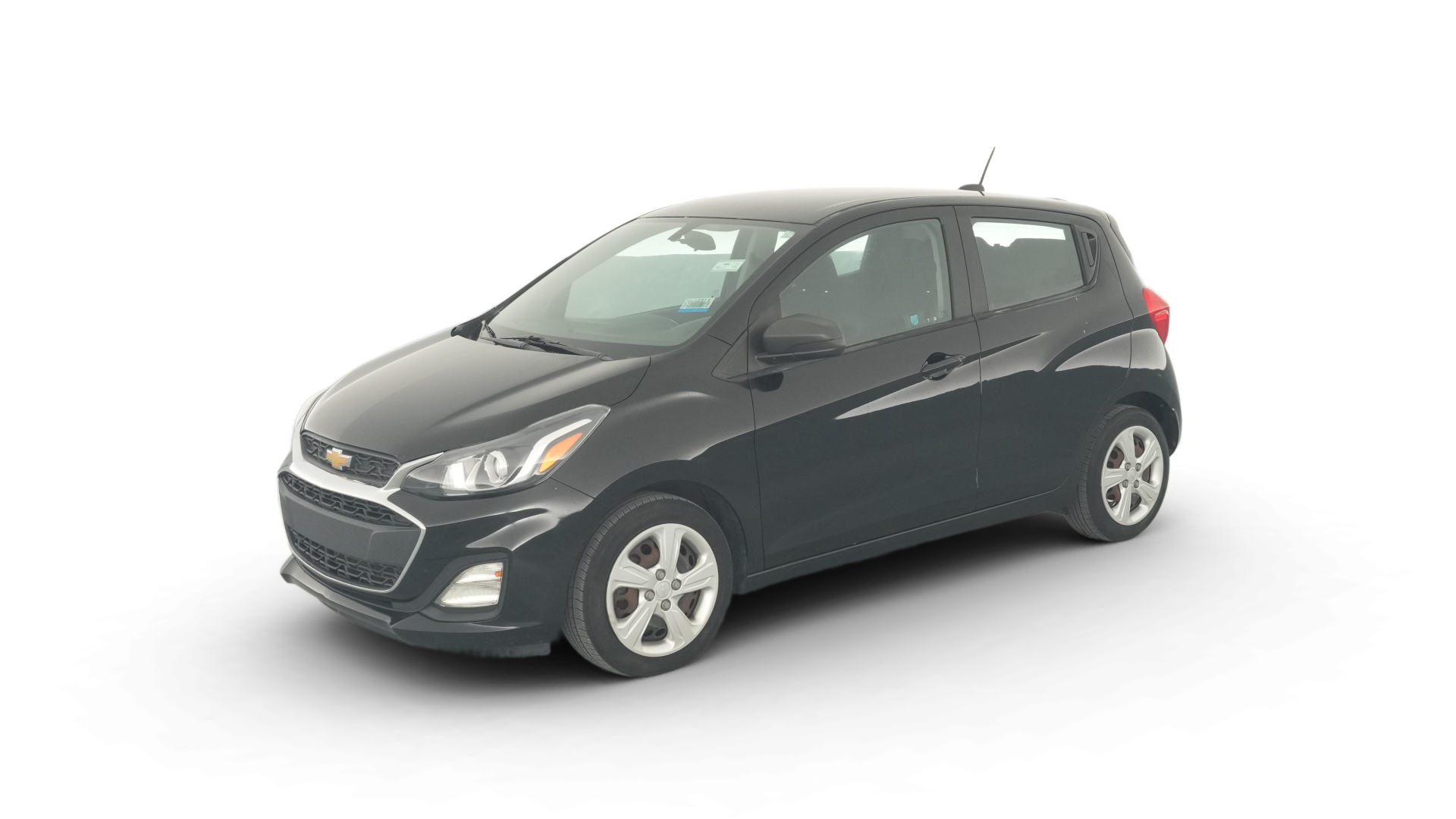 2021 Chevrolet Spark LS