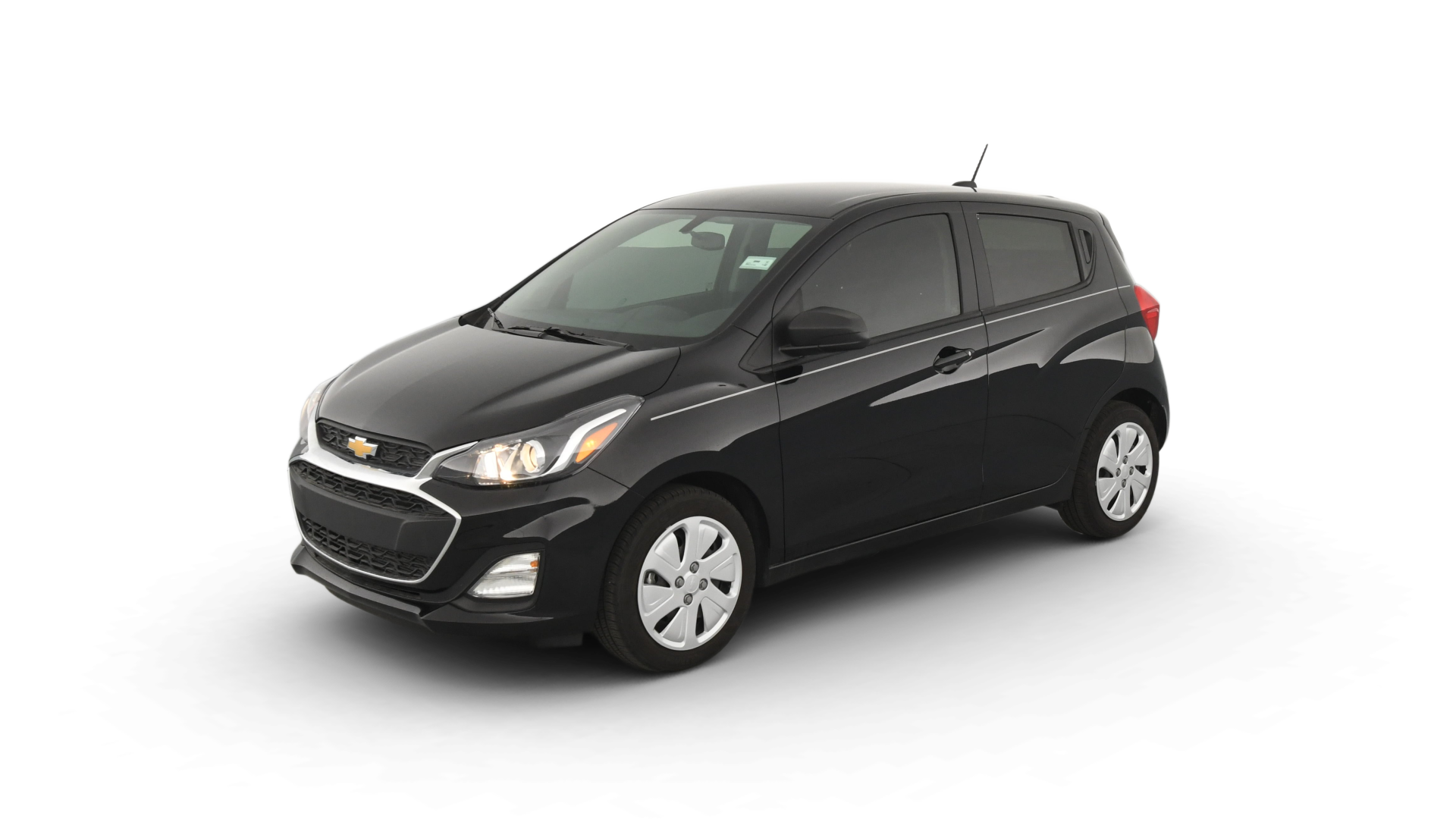 2021 Chevrolet Spark