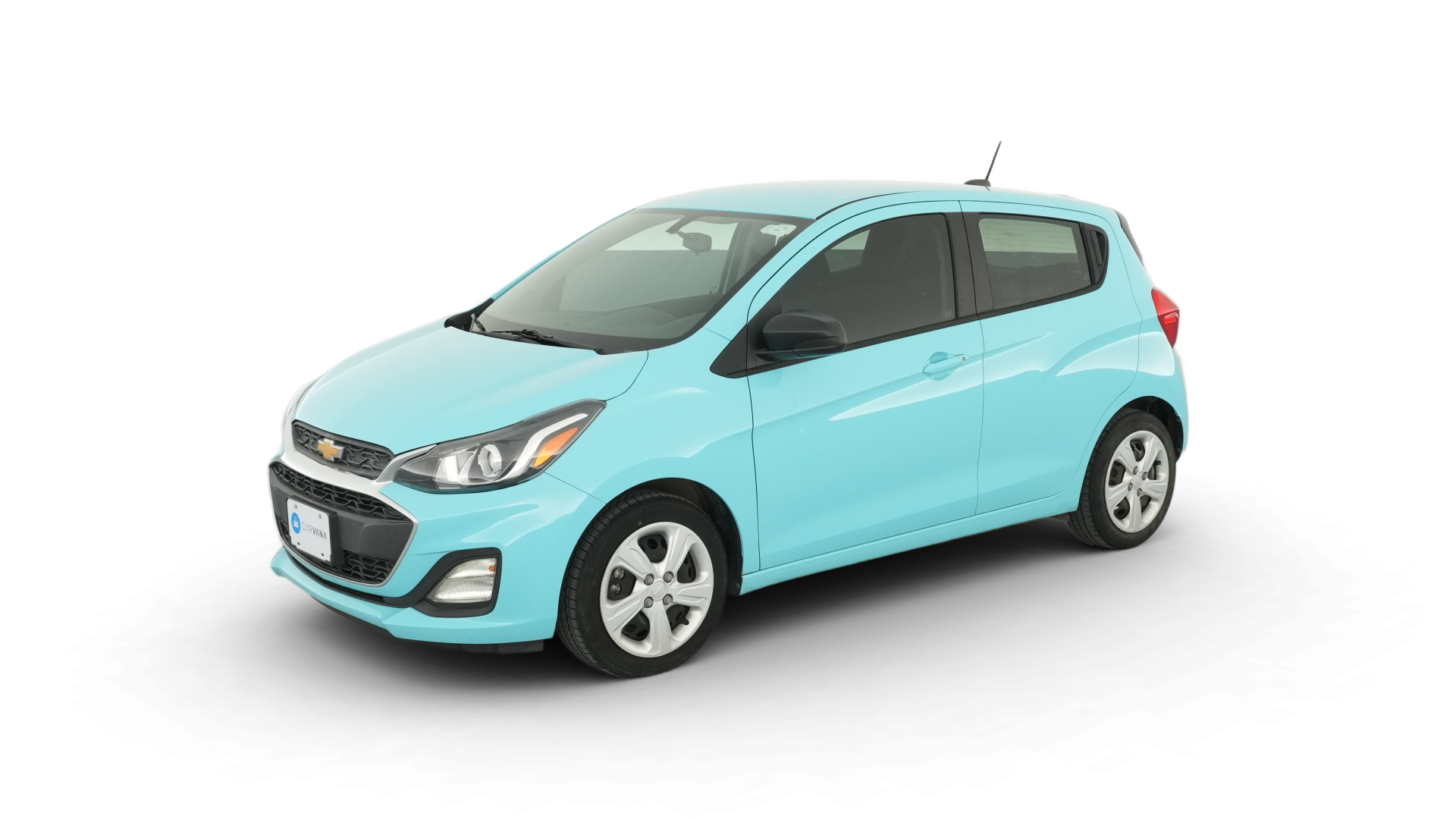 2021 Chevrolet Spark LS