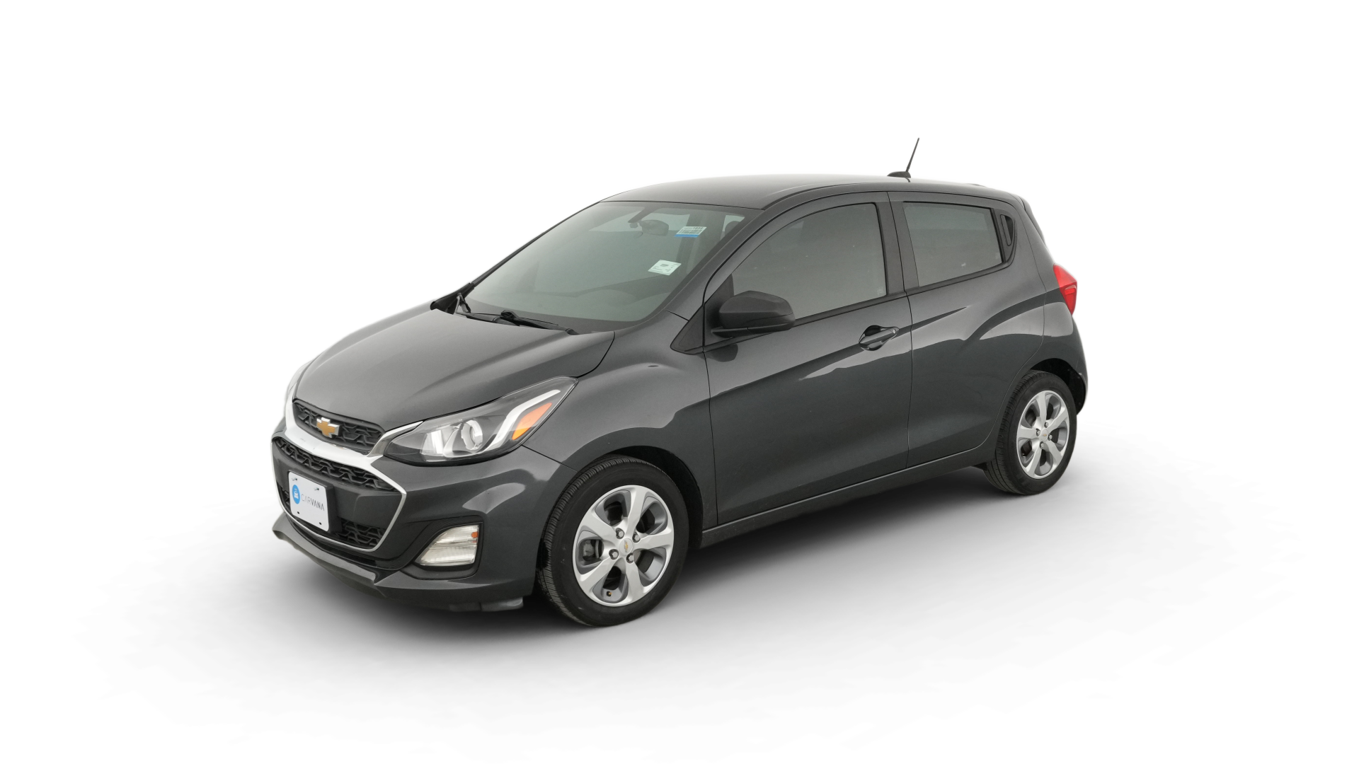 2021 Chevrolet Spark LS