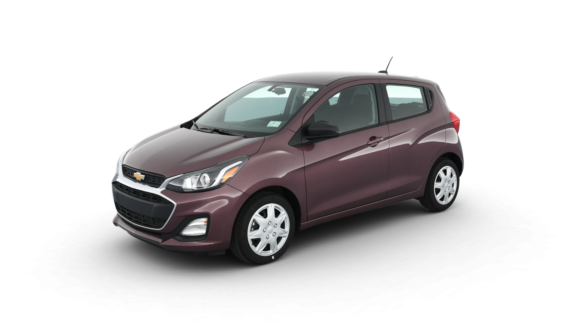 2021 Chevrolet Spark LS