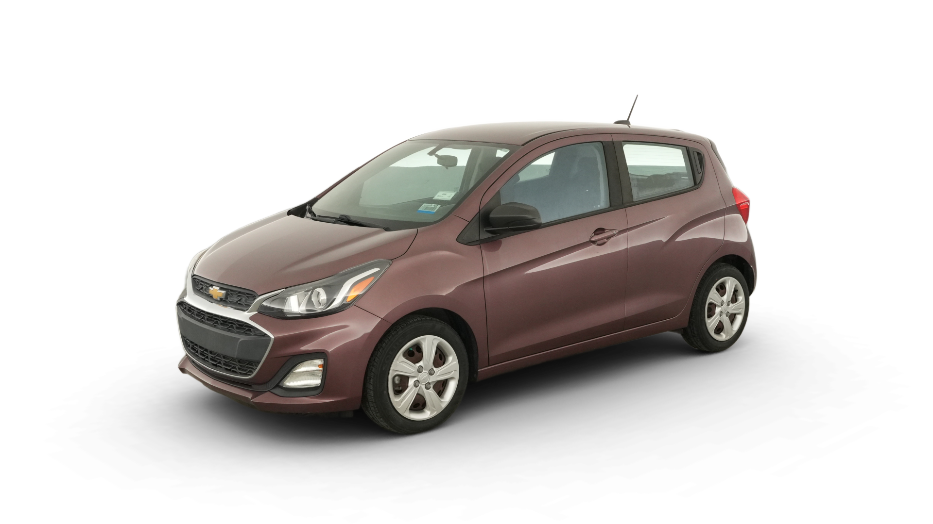 2021 Chevrolet Spark LS