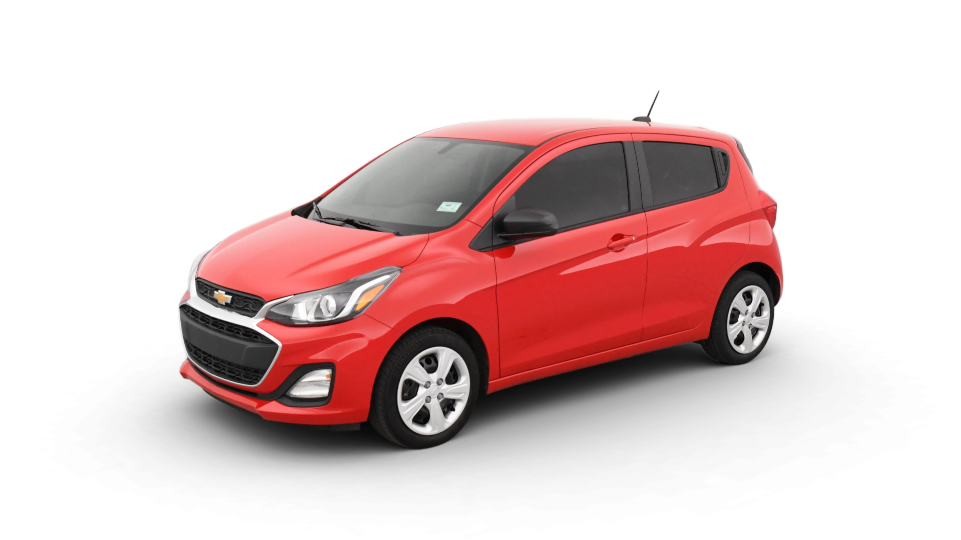 2021 Chevrolet Spark LS
