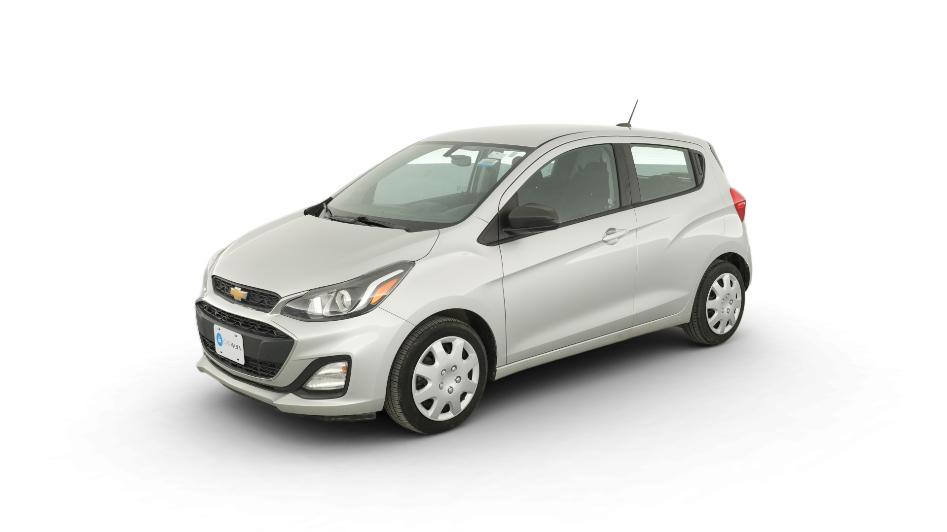 2021 Chevrolet Spark LS