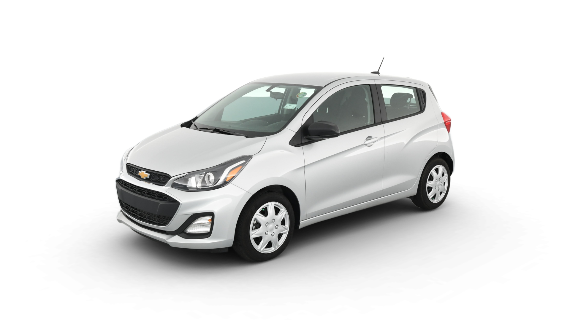 2021 Chevrolet Spark