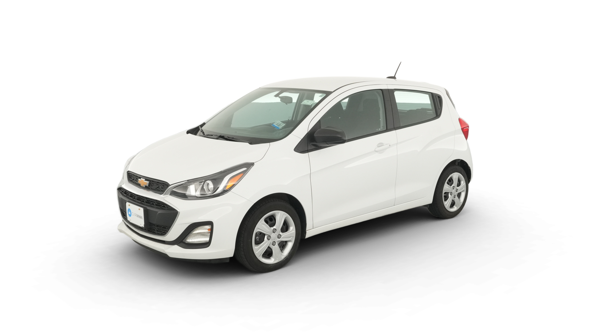 2021 Chevrolet Spark vehicle photo
