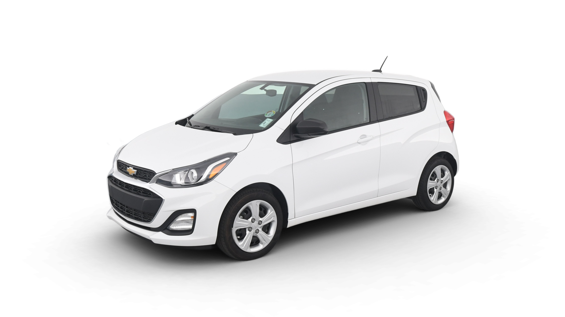 2021 Chevrolet Spark LS