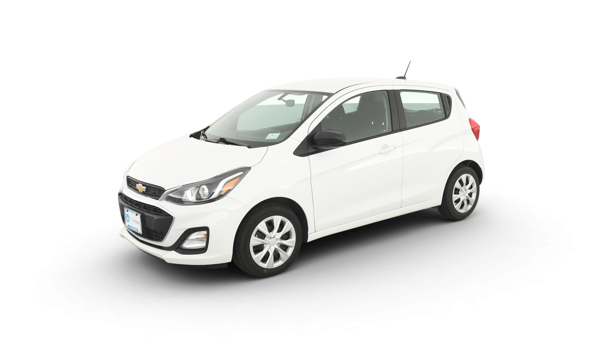2021 Chevrolet Spark