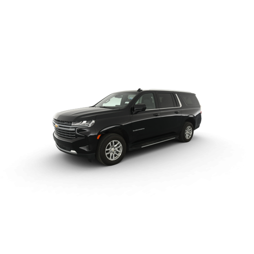 2021 Chevrolet Suburban