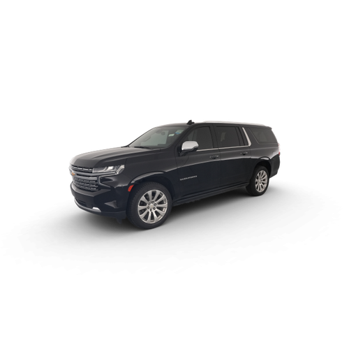 2021 Chevrolet Suburban
