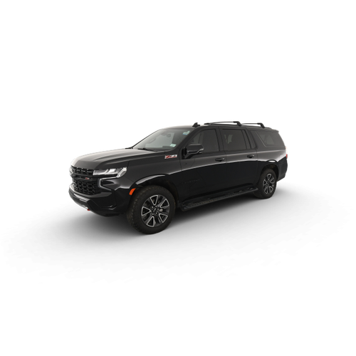 2021 Chevrolet Suburban