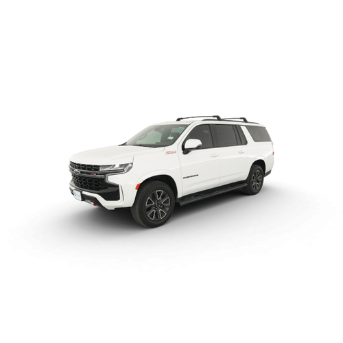 2021 Chevrolet Suburban