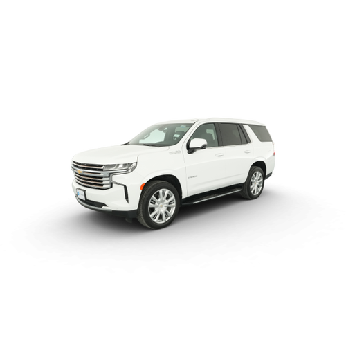 2021 Chevrolet Tahoe