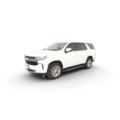 2021 Chevrolet Tahoe