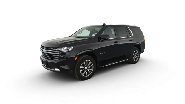 2021 Chevrolet Tahoe | Carvana