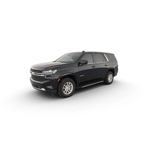 2021 Chevrolet Tahoe