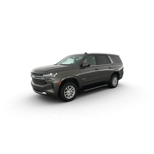 2021 Chevrolet Tahoe