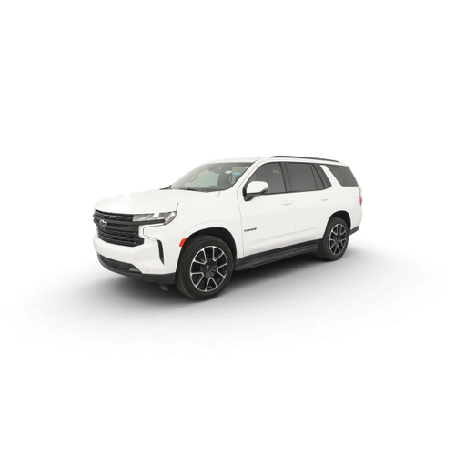 2021 Chevrolet Tahoe