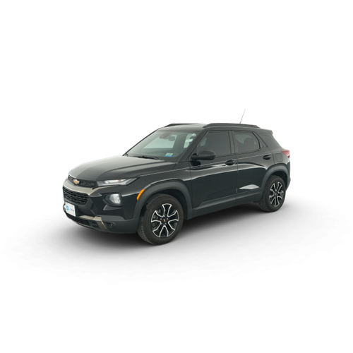 2021 Chevrolet Trailblazer