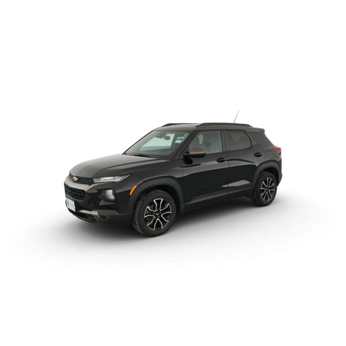 2021 Chevrolet Trailblazer
