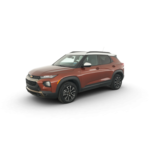2021 Chevrolet Trailblazer