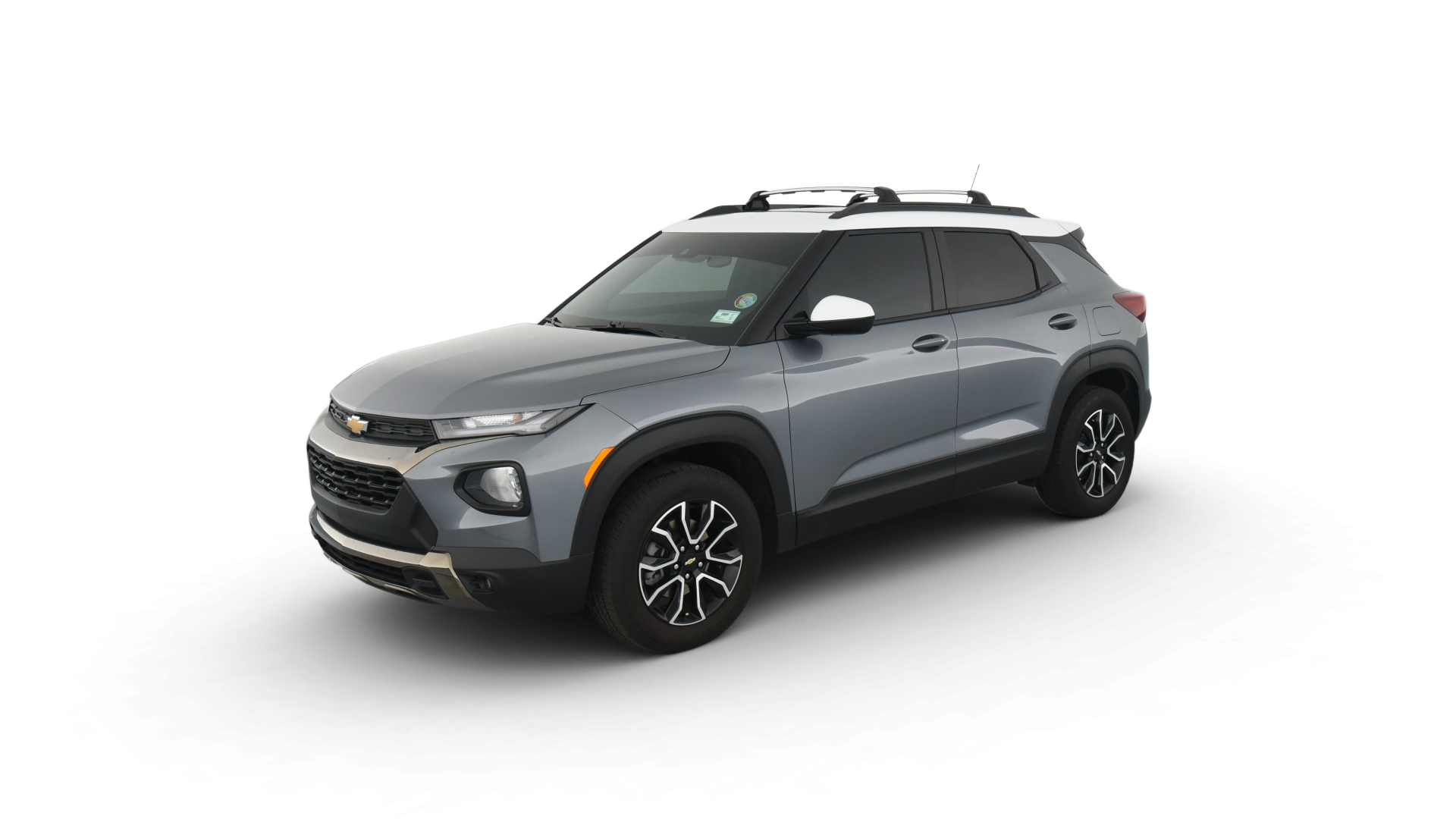 2021 Chevrolet Trailblazer Activ