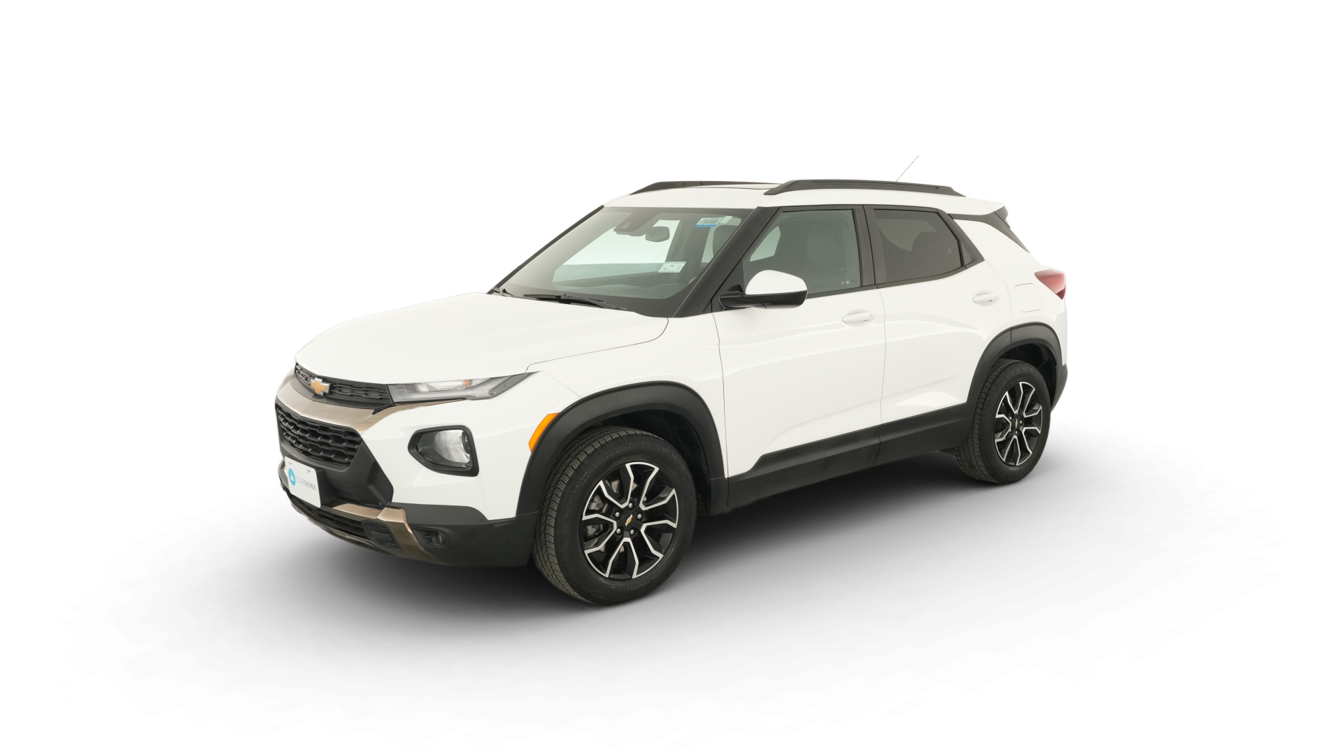 2021 Chevrolet Trailblazer