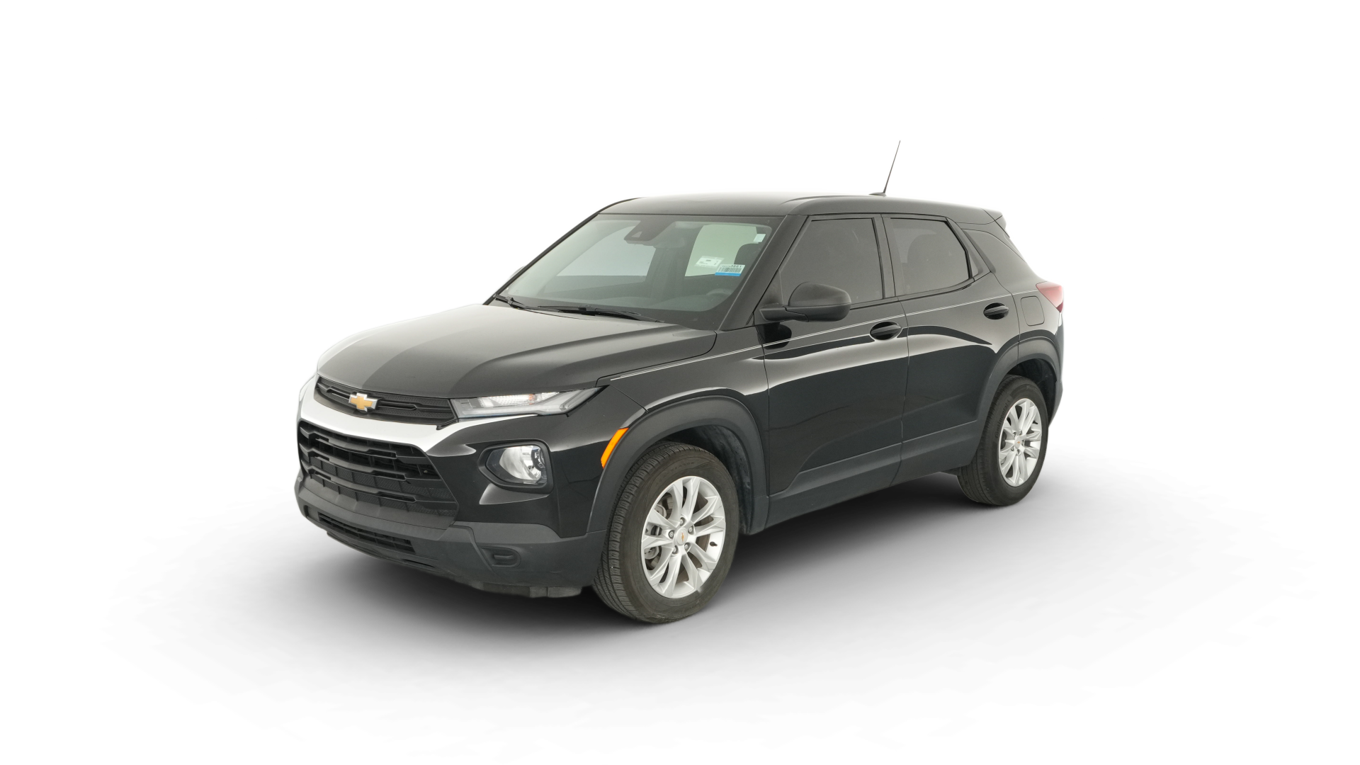 2021 Chevrolet Trailblazer