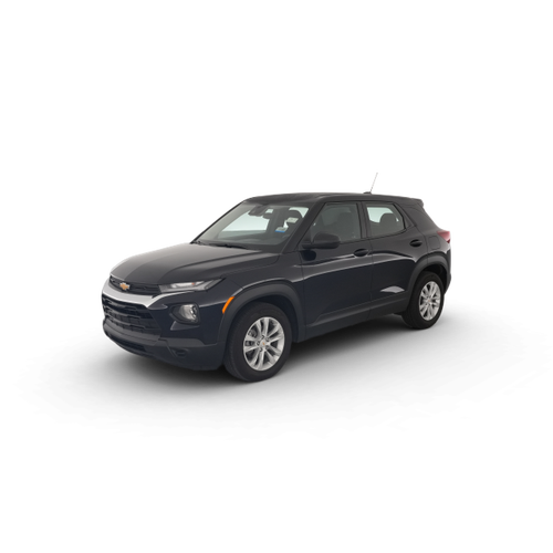 2021 Chevrolet Trailblazer